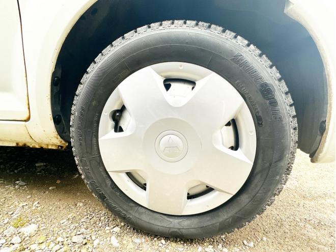 eKワゴン660M　4WD　　ローンが不安な方＜優遇ローン＞寒冷地仕様　ベンチシート　キーレス 4WD 660 5Dr