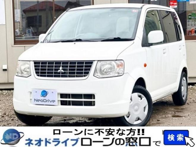eKワゴンローンが不安な方＜優遇ローン＞寒冷地仕様　ベンチシート　キーレス 4WD 660 5Dr