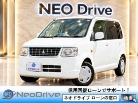 eKワゴン　660M　4WD　ローンが不安な方＜優遇ローン＞寒冷地仕様　ベンチシート　キーレス 4WD 660 5Dr