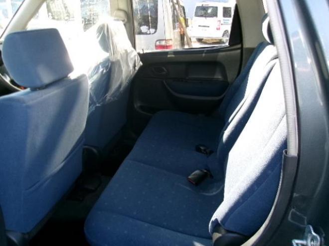 KeiBターボ 4WD 660 5Dr