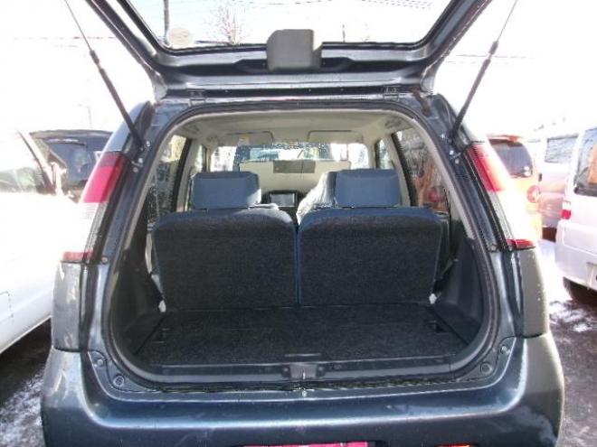 KeiBターボ 4WD 660 5Dr