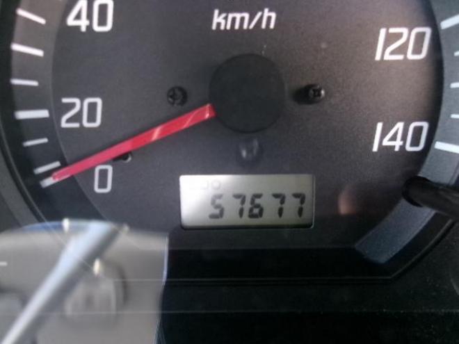 KeiBターボ 4WD 660 5Dr
