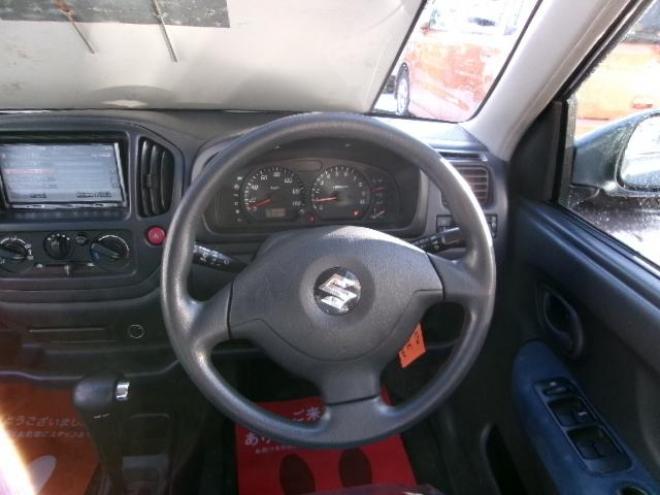 KeiBターボ 4WD 660 5Dr