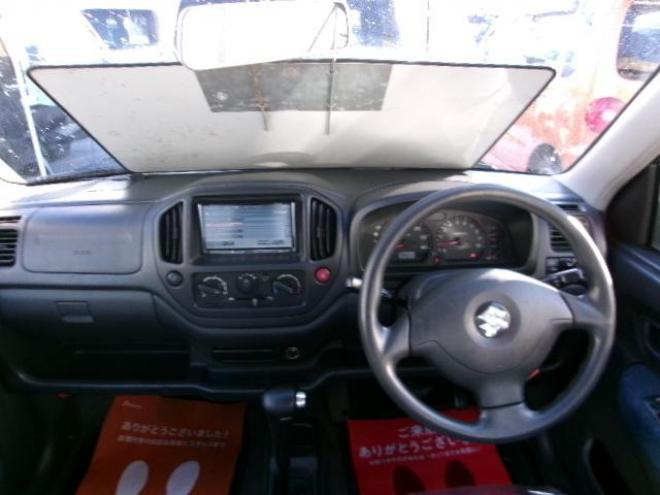 KeiBターボ 4WD 660 5Dr