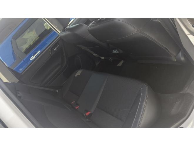 フォレスターSリミテット 4WD