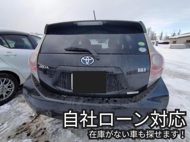 アクア