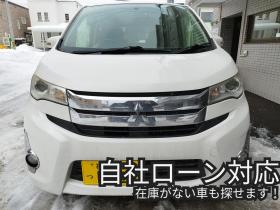 ekカスタム　 4WD