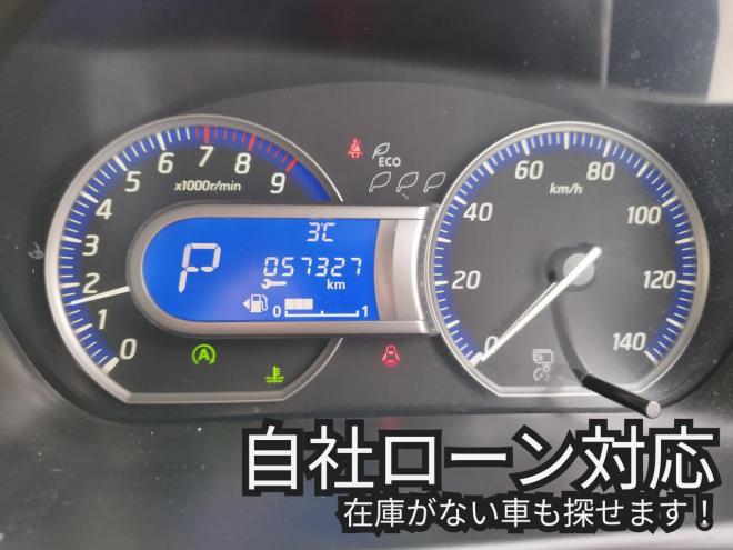 ekカスタム 4WD
