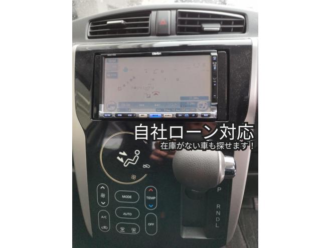 ekカスタム 4WD