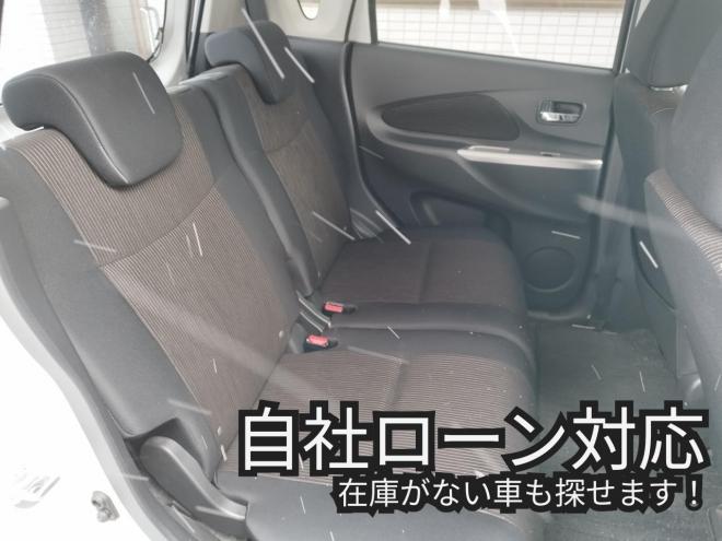 ekカスタム 4WD