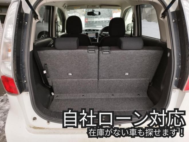 ekカスタム 4WD