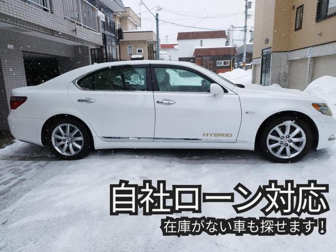 レクサス