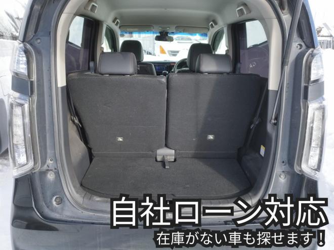 N-WGN 4WD