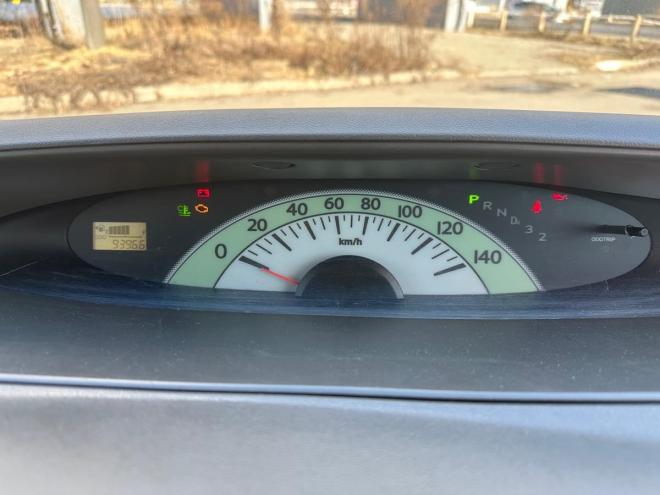 タント 4WD 660 5Dr