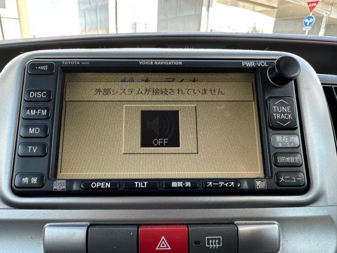 タント 4WD 660 5Dr