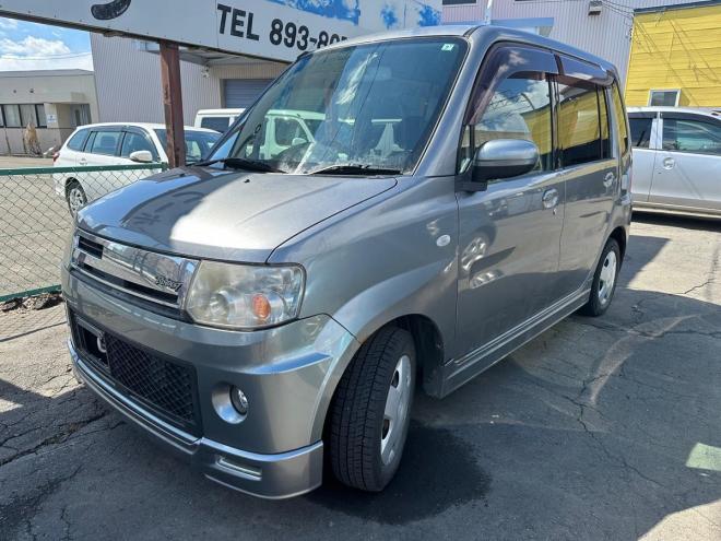 トッポ 4WD 660 5Dr