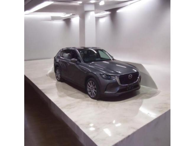 CX-60XD Lパッケージ クリーンディーゼル 本州車寒冷地仕様 ナビTVバックカメラ 360℃ビューモニター BOSEサウンド レザーシート パワーテールゲート 車検新規 24ヶ月点検整備済 保証付！ 4WD 3300 5Dr