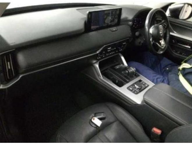 CX-60XD Lパッケージ クリーンディーゼル 本州車寒冷地仕様 ナビTVバックカメラ 360℃ビューモニター BOSEサウンド レザーシート パワーテールゲート 車検新規 24ヶ月点検整備済 保証付！ 4WD 3300 5Dr