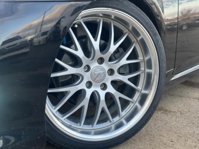 クラウン3.0 ロイヤルサルーン 5名 3000 4Dr