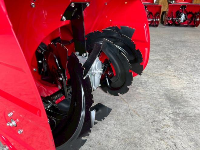 除雪機お手頃現状販売！ホンダ　HSS1170i！ハイブリッド！