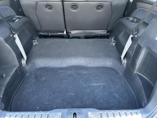 オデッセイ2.4アブソルート 5名 4WD 2400 5Dr