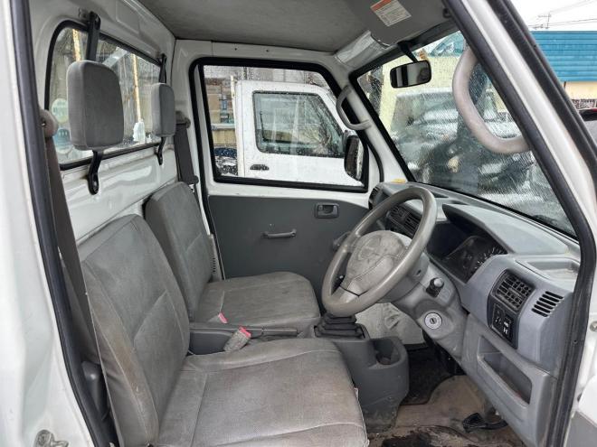 ミニキャブトラック 4WD 660 2Dr