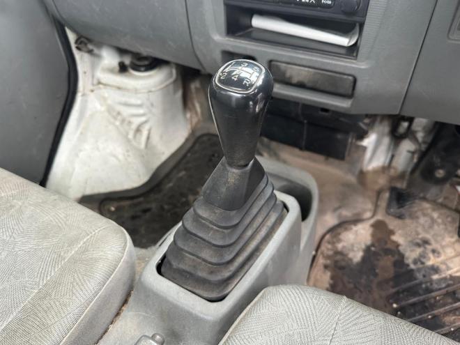 ミニキャブトラック 4WD 660 2Dr