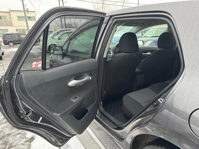 オーリス150X　Mパッケージ 4WD 1500 5Dr
