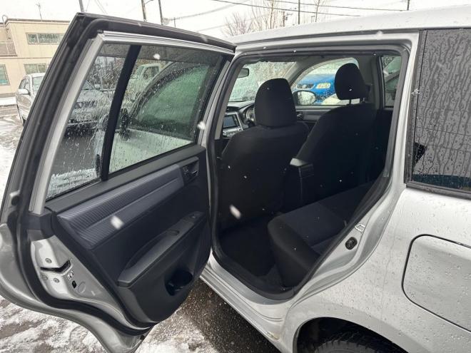 カローラフィールダーG 4WD 1500 5Dr