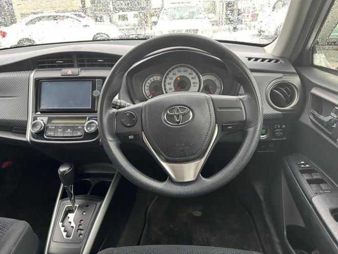 カローラフィールダーG 4WD 1500 5Dr