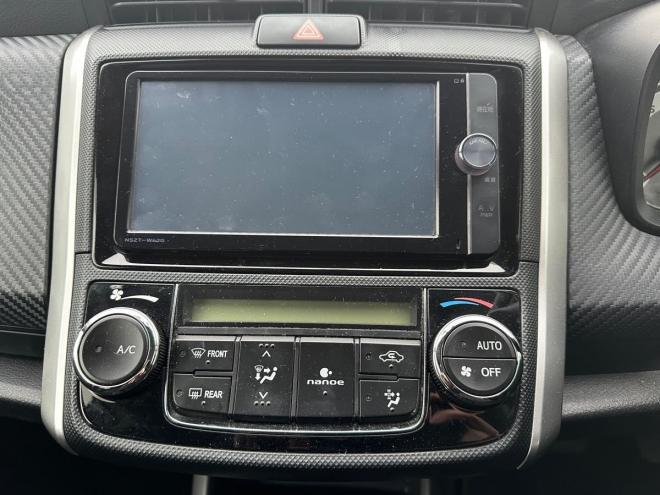 カローラフィールダーG 4WD 1500 5Dr