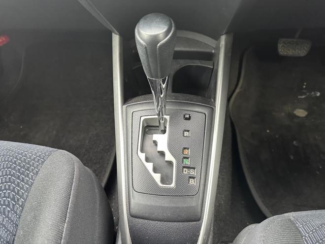 カローラフィールダーG 4WD 1500 5Dr