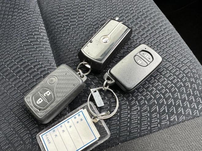 カローラフィールダーG 4WD 1500 5Dr
