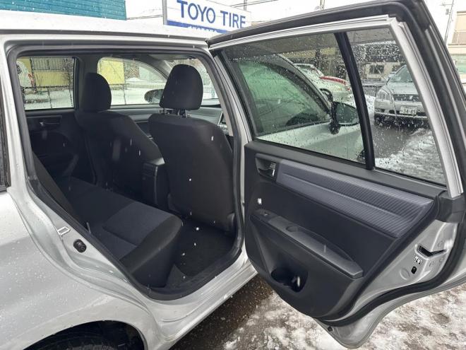 カローラフィールダーG 4WD 1500 5Dr