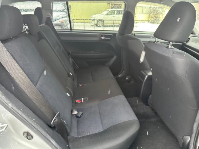 カローラフィールダーG 4WD 1500 5Dr
