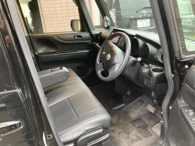 N-BOXGタイプ 4WD 660 5Dr