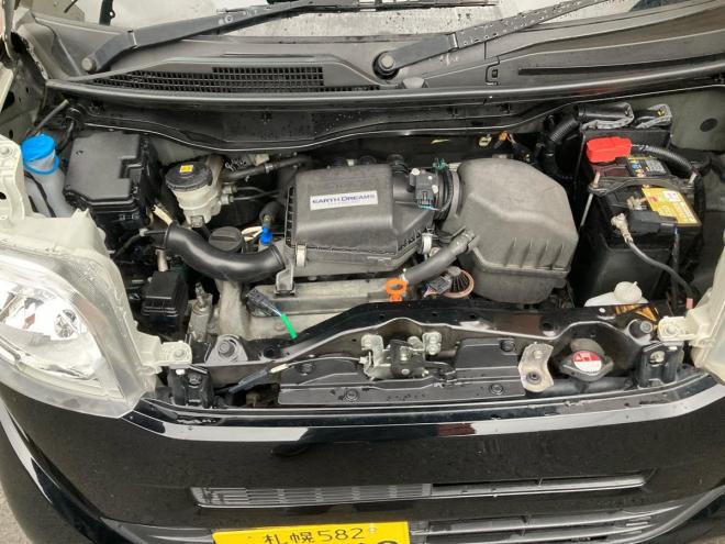 N-BOXGタイプ 4WD 660 5Dr