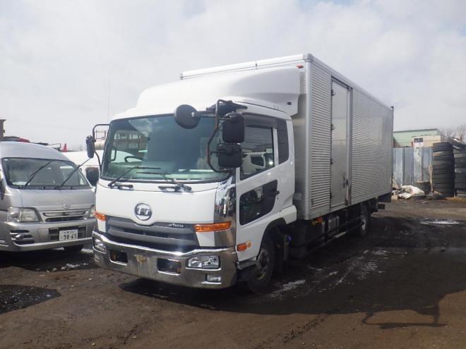 コンドル箱車 4700 2Dr