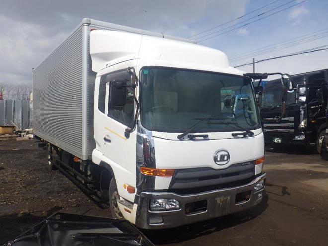 コンドル箱車 4700 2Dr