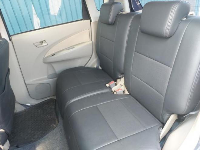 ムーヴ L☆エコアイドル  4WD 660 5Dr