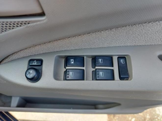 ムーヴ L☆エコアイドル  4WD 660 5Dr