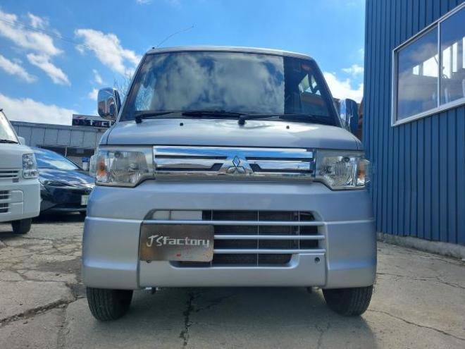 ミニキャブバン CL  切替4WD 660 5Dr
