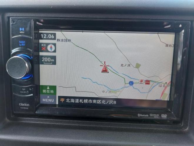ミニキャブバン CL  切替4WD 660 5Dr