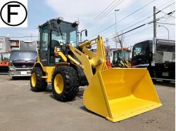 ホイールローダ  コマツ　中古　WA40-6 コマツ　中古　WA40-6