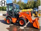 ホイールローダ 日立　中古　ZW30-5B　建機