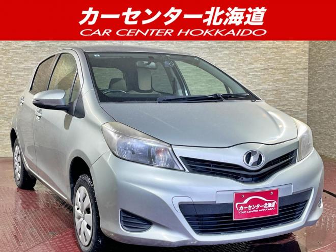 ヴィッツ1.3F 4WD 5年保証 ナビTV ETC ドラレコ 寒冷地仕様 禁煙 車検整備2年付 修復歴無