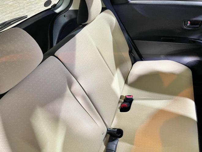 ヴィッツ1.3F 4WD 5年保証 ナビTV ETC ドラレコ 寒冷地仕様 禁煙 車検整備2年付 修復歴無
