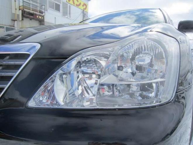 クラウンロイヤル 3.0 ロイヤルサルーン i-Four 4WD　ナビBカメラ車検R8年6月 禁煙車 夏冬タイヤ 3000