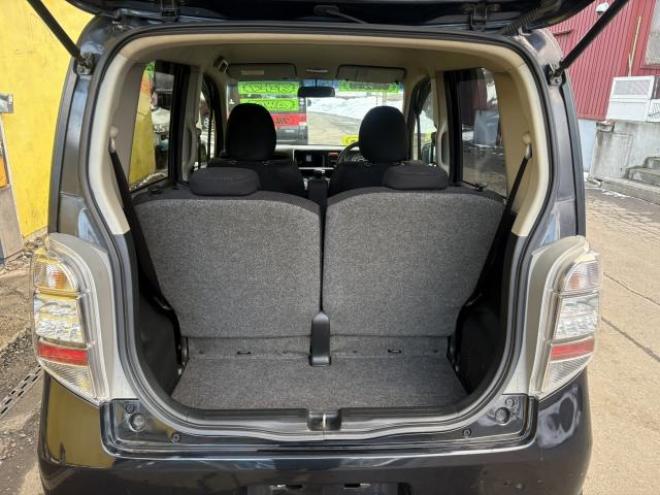 ライフ（店長おすすめコミコミ車）DiVA スマートスタイル 4WD 660 5Dr