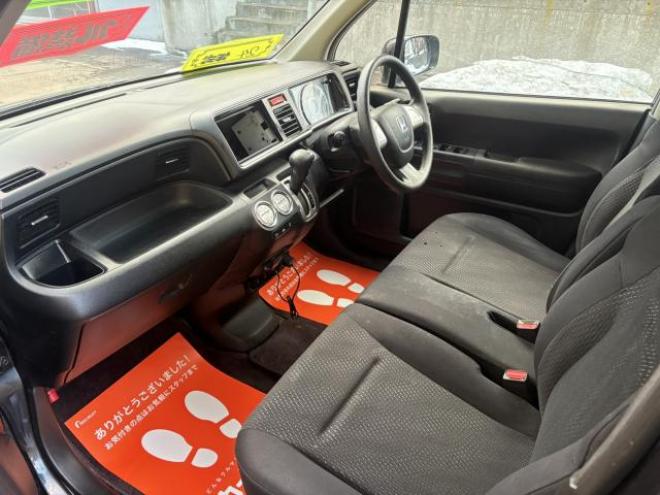 ライフ（店長おすすめコミコミ車）DiVA スマートスタイル 4WD 660 5Dr